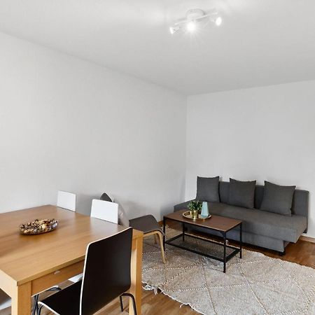 Zurich Urban Charm: Your Comfy Stay Close To The City Extérieur photo