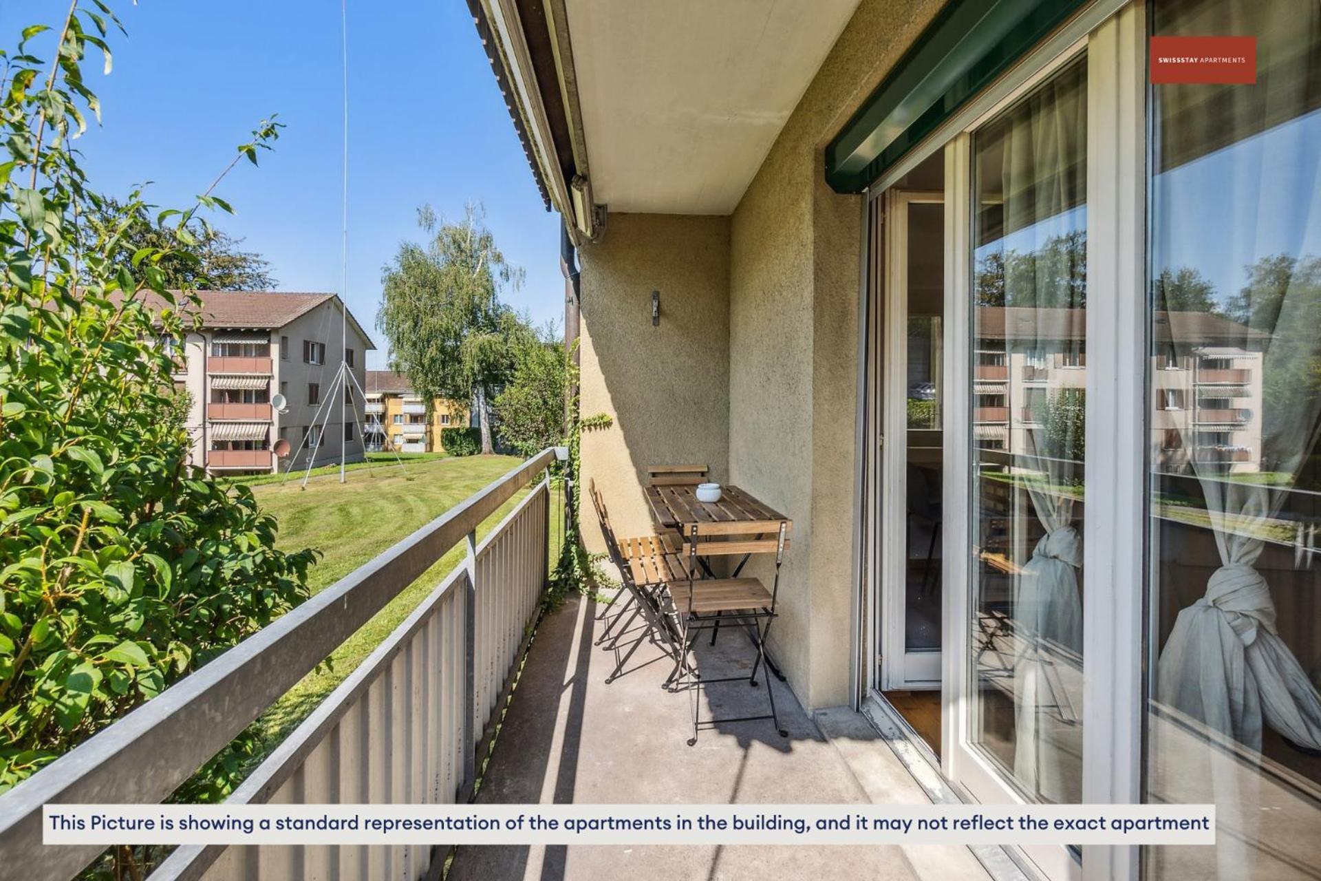 Zurich Urban Charm: Your Comfy Stay Close To The City Extérieur photo