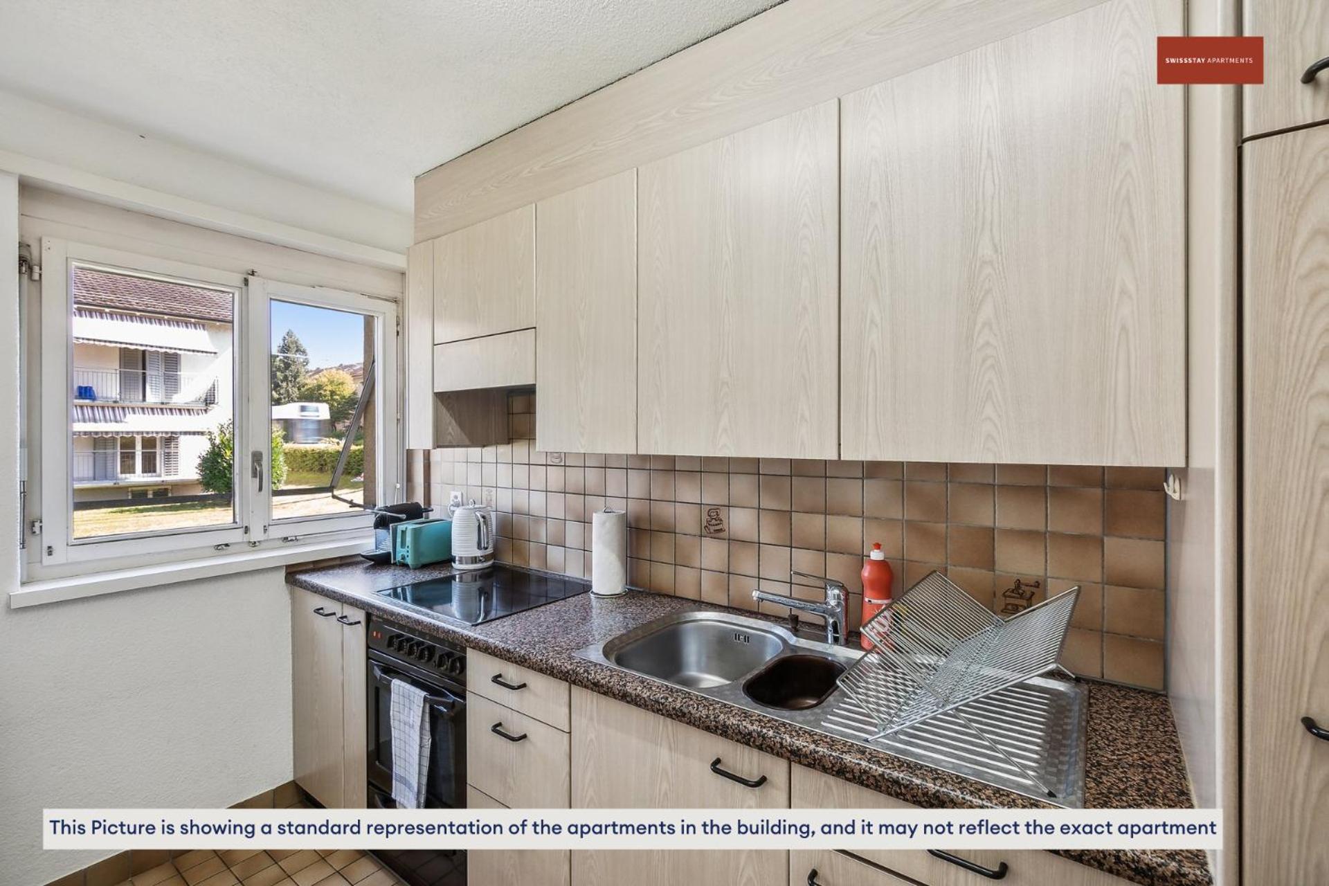 Zurich Urban Charm: Your Comfy Stay Close To The City Extérieur photo
