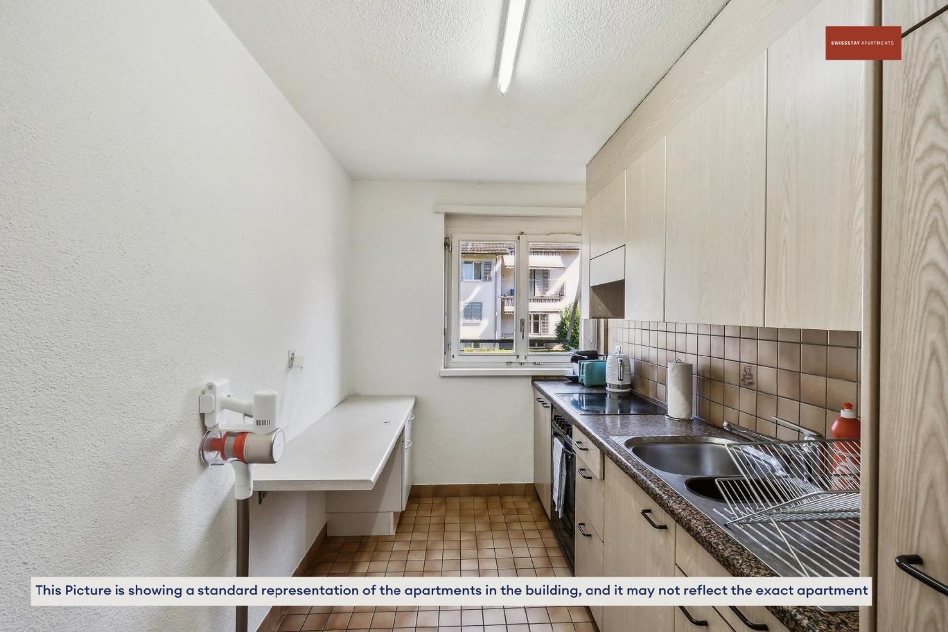 Zurich Urban Charm: Your Comfy Stay Close To The City Extérieur photo