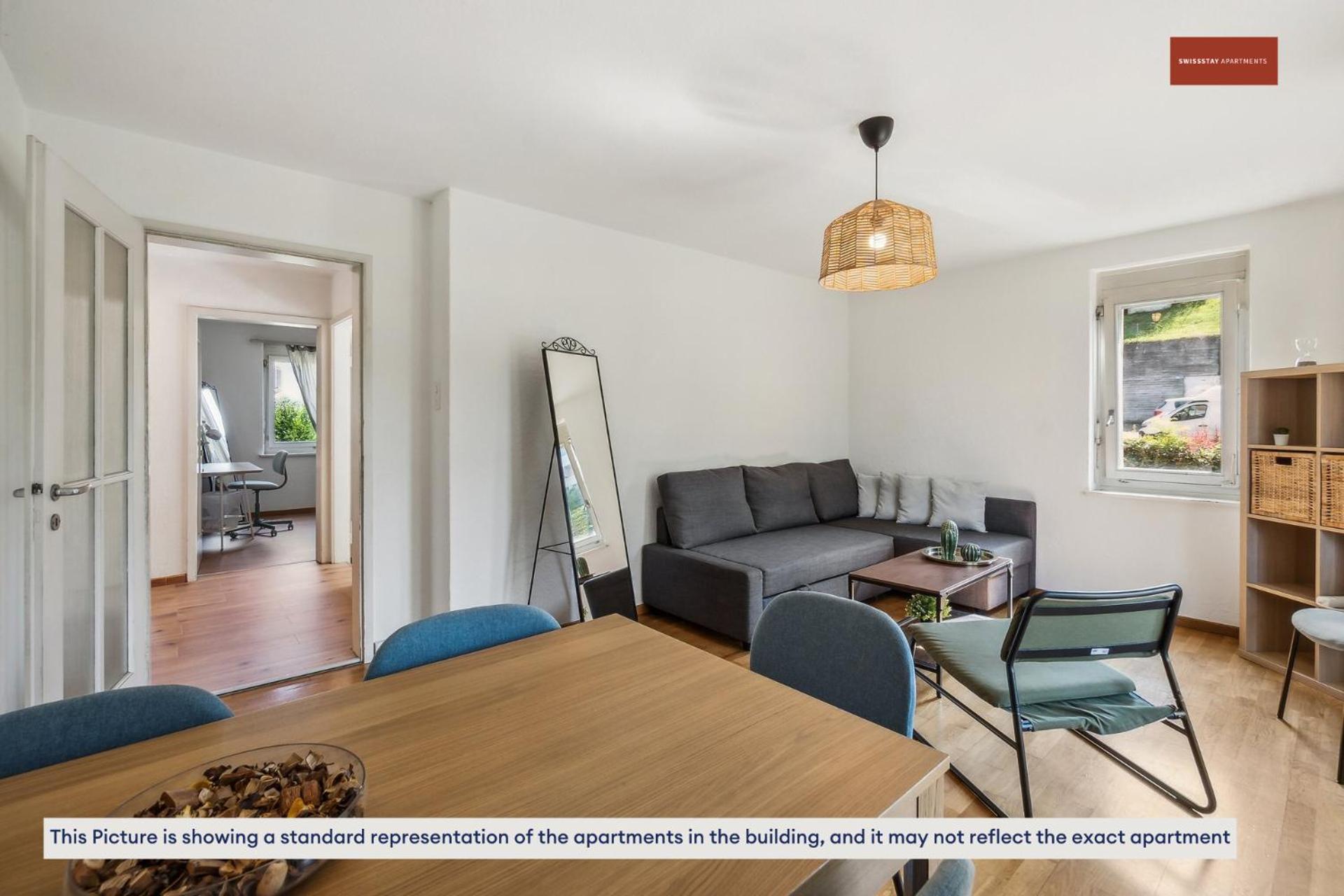 Zurich Urban Charm: Your Comfy Stay Close To The City Extérieur photo