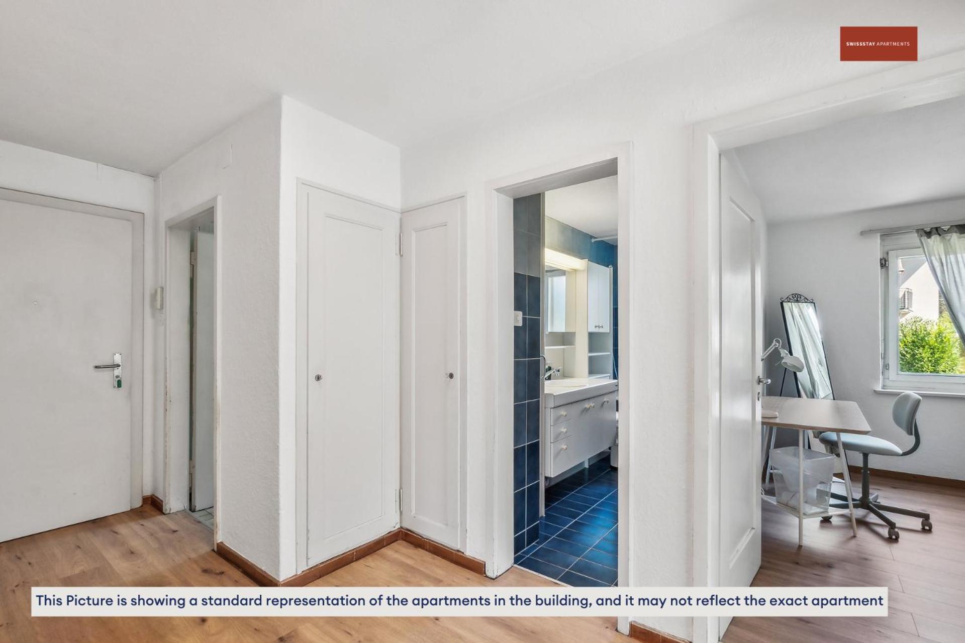 Zurich Urban Charm: Your Comfy Stay Close To The City Extérieur photo